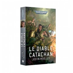 Le Diable Catachan (French)