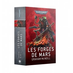 Les Forges De Mars (French)