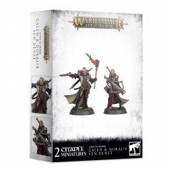 Cities of Sigmar Miniatures - Buy Online Cities of Sigmar Miniatures - Buy Online