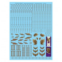 Emperor's Children Legion...