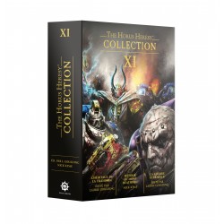 Horus Heresy: Collection XI...