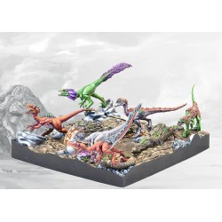 Tontorr / Drum Beast...