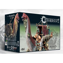 W’adrhun : Tontorr