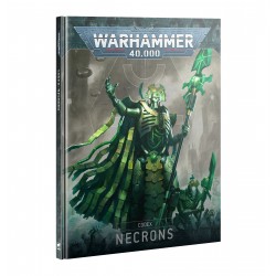 Codex: Necrons (English)