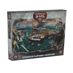 Sturginium Platforms &...