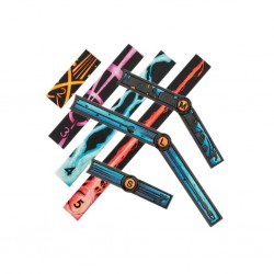 Outils de Mesure Marvel...