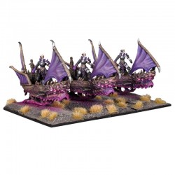 Vide sailing regiment