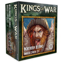 Northern Alliance - Ambush...