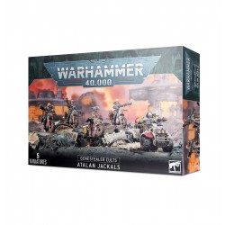 Warpspark Weapon Battery