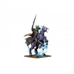 Mikayel, Seigneur des...