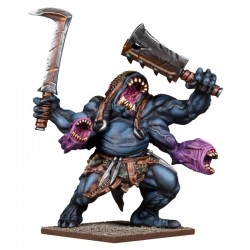 Nightstalker Butcher...