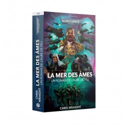 La Mer des Âmes (Français)