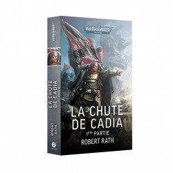 La Chute de Cadia : 1ère...