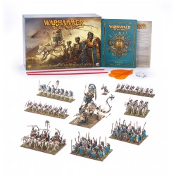 The Old World : Tomb Kings...