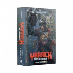 Yarrick: The Omnibus (English)