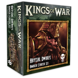 Nains Abyssaux - Ambush...