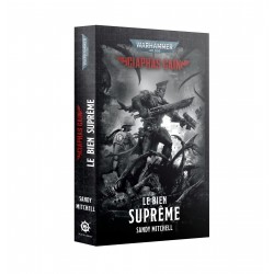 Ciaphas Cain: Le Bien...