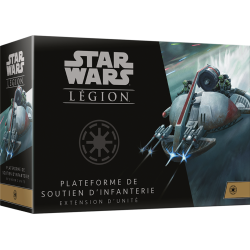 Plateforme de Soutien...