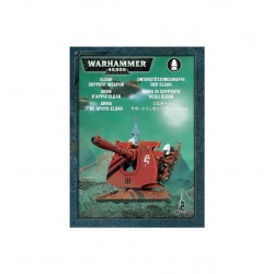 Eldar Support Weapon