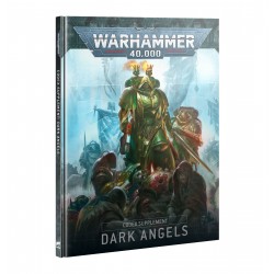 Codex Supplement : Dark...