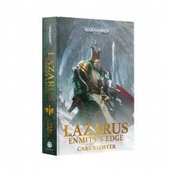 Lazarus: Enmity’s Edge...