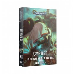 Cypher : Seigneur des...
