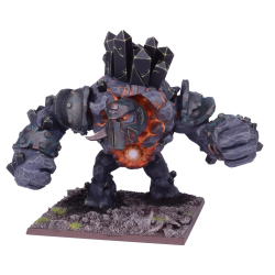 Grand Golem d'Obsidienne