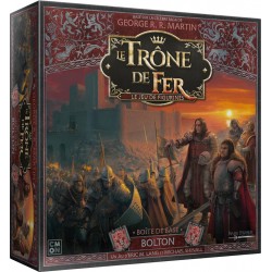 Bolton : Starter Set (French)