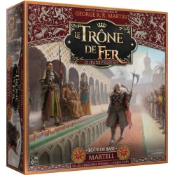 Martell : Starter Set (French)
