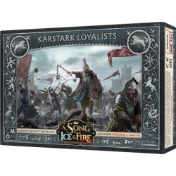 Karstark Loyalists