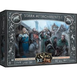 Attachements Stark 1