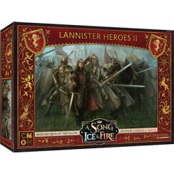 Lannister Heroes 2