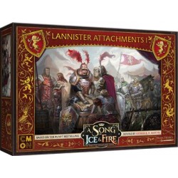 Lannister Attachments 1