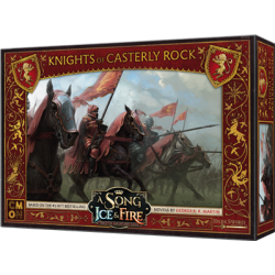 Knights of Casterly Rock
