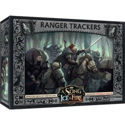 Ranger Trackers