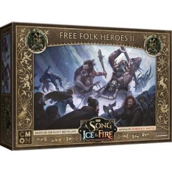 Free Folk Heroes 2
