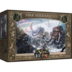 War Mammoths