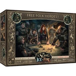 Free Folk Heroes 1