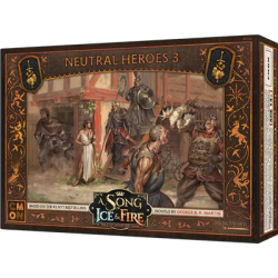 Neutral Heroes 3
