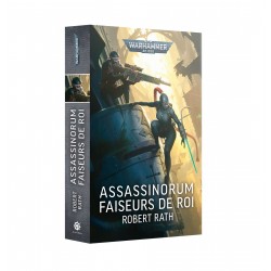 Assassinorum: Faiseurs de...