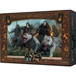 Filles du Bâtard de la...