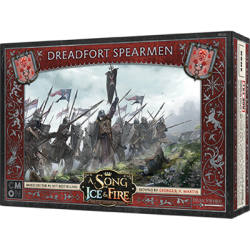 Dreadfort  Spearmen
