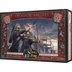 Archers de Fort-Terreur