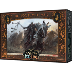 Ecorchés de la Maison Bolton