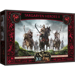 Targaryen Heroes 2