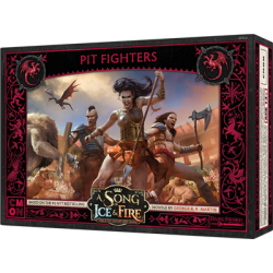 Pit Fighters