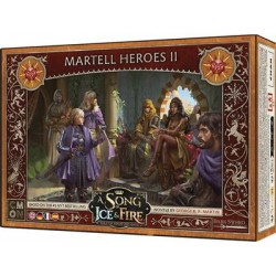 Martell Heroes 2