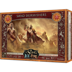 Sand Skirmishers