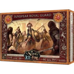 Sunspear Royal Guard