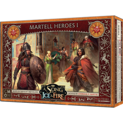 Martell Heroes 1